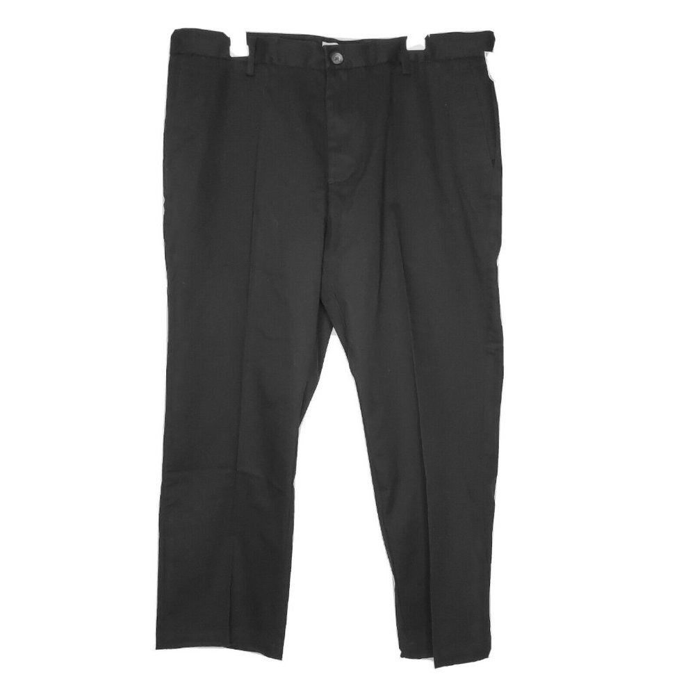Essentials Men's Classic-fit Pant